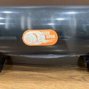 Atlantic 100 DVDs or CDs Storage